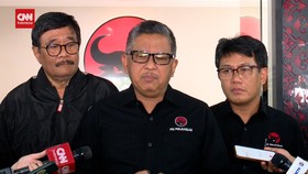 VIDEO: Hasto Ungkap Alasan PDIP Berbalik Menolak Tapera