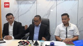 VIDEO: Suami BCL Bantah Tilep Dana Rp6,9 M. Minta Polisi Gelar Perkara