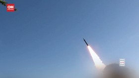 Houthi Yaman Tembak Tiga Rudal Jelajah Quds-5 ke Teritori Israel