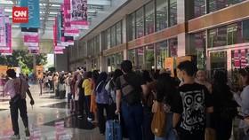 VIDEO: Jakarta X Beauty 2024 Resmi Dibuka