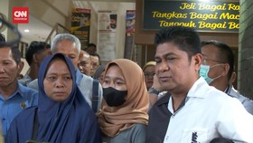 VIDEO: Keluarga Harap Polisi Setujui Penangguhan Pegi Setiawan