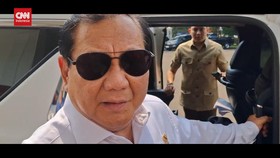 VIDEO: Akan Lanjutkan Tapera? Prabowo: Kita Cari Solusi Terbaik