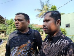 Keluarga Bocah Korban Pembunuhan di Bekasi Minta Tersangka Dihukum Mati