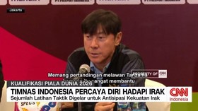 dukung garuda, kualifikasi piala  dunia 2026 indonesia vs irak, suport