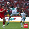 Skuad Irak Hampir Komplet, Siap Tempur Lawan Timnas Indonesia