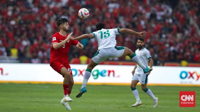 Tragedi Sepak Bola: Penalti Kontroversial, Kartu Merah, dan Blunder Kiper Merusak Asa Indonesia