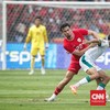 Pelatih Irak 'Sat Set' Lawan Timnas Indonesia