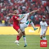 Pengamat Irak Yakin Kalahkan Indonesia dan Arab Saudi