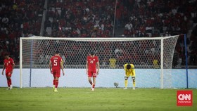 Bek Filipina Target Menang, Mau Buat Indonesia Menderita