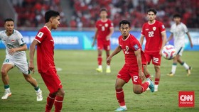 Prediksi Indonesia vs Filipina di Kualifikasi Piala Dunia 2026
