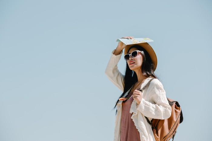 Tips Jaga Kesehatan Kulit di Cuaca Panas/Foto: Freepik