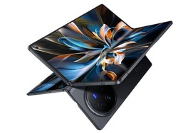 Vivo X Fold3 Pro: Harga dan Spesifikasi Lengkap di Indonesia