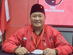 PDIP Sumut Kirim 3 Nama Calon Gubsu ke DPP: Edy, Nikson, dan Barry
