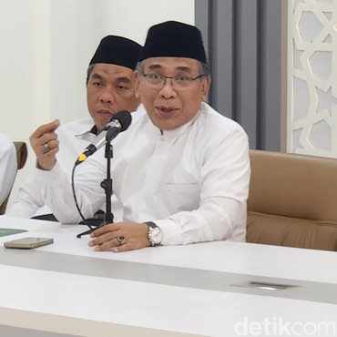 Pendapat Gus Yahya soal Salam Lintas Agama yang Diharamkan MUI