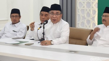 Pendapat Gus Yahya soal Salam Lintas Agama yang Diharamkan MUI