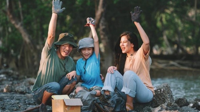 5 Ide Rekreasi Keluarga di Jabodetabek untuk Liburan Iduladha yang Seru