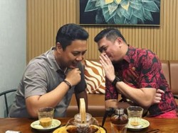 Gerindra Sulsel Seriusi Wacana Duet AIA-Adnan di Pilgub, Siapkan Survei