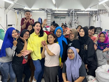 img-title Strategi Alice Norin Optimalkan Pertumbuhan Bisnis Brand Lokal dengan Manfaatkan Fitur Shopee Live