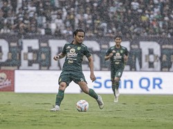 Liga 1: Pukul Pemain Persita, Andre Cobra Dilarang Main 3 Laga