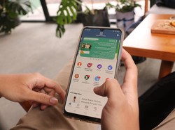 Hadirnya Aplikasi Mobile JKN Permudah Akses Layanan Kesehatan