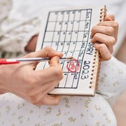 5 Bahan Alami untuk Bantu Atasi Menstruasi Tidak Teratur