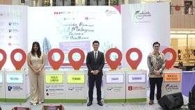 IHH Healthcare Hadirkan Opsi Kedua Kesehatan Premium di MHExpo 2024