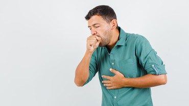 Dianggap Sepele, Gejala Penyakit yang Ditimbulkan Vape Sering Diabaikan