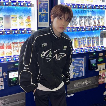 Begini Aksi Member XODIAC Saat Ketahuan Foto Bareng Produk Pro Israel