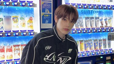 img-title Begini Aksi Member XODIAC Saat Ketahuan Foto Bareng Produk Pro Israel