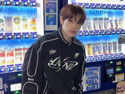 Begini Aksi Member XODIAC Saat Ketahuan Foto Bareng Produk Pro Israel