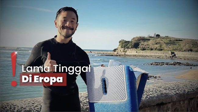 Sosok Bobby Saputra Ngaku Anak Konglomerat Bos Air Mineral RI Ternyata...