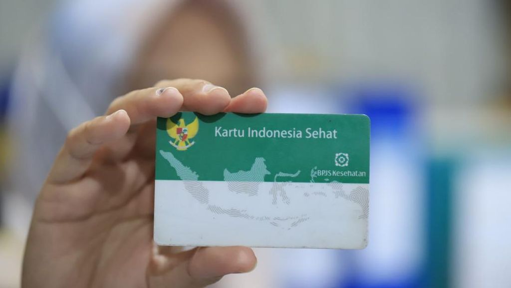 Ini Penyebab Status Kepesertaan PBI BPJS Kesehatan Tidak Aktif
