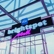 Brightspot Market 2024 Hidupkan Kembali Ratu Plaza dengan Bazar Standar Dunia