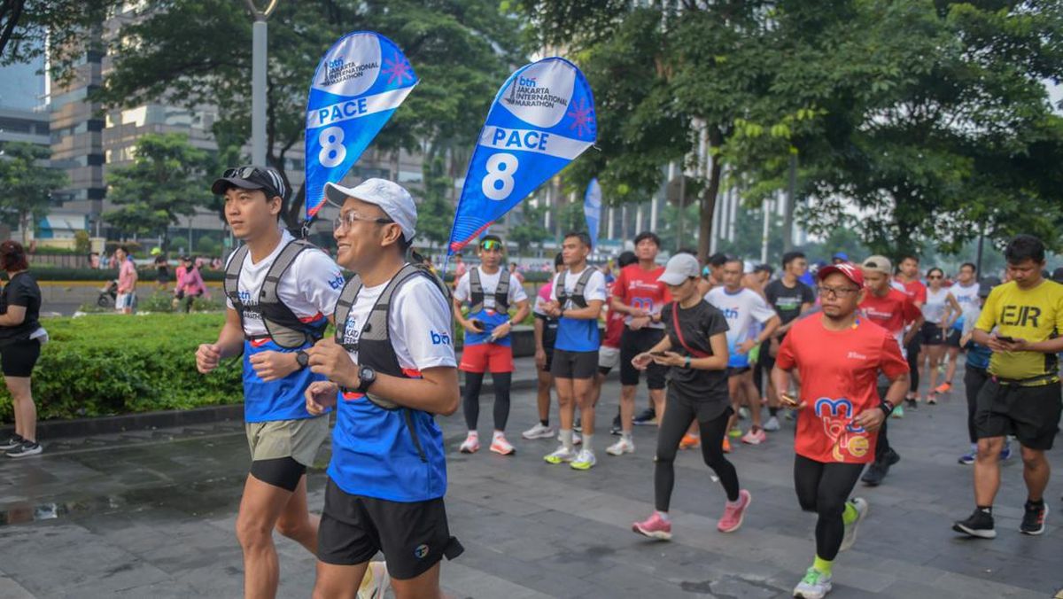 Satu Peserta BTN JAKIM 2026 Dilaporkan Meninggal Dunia