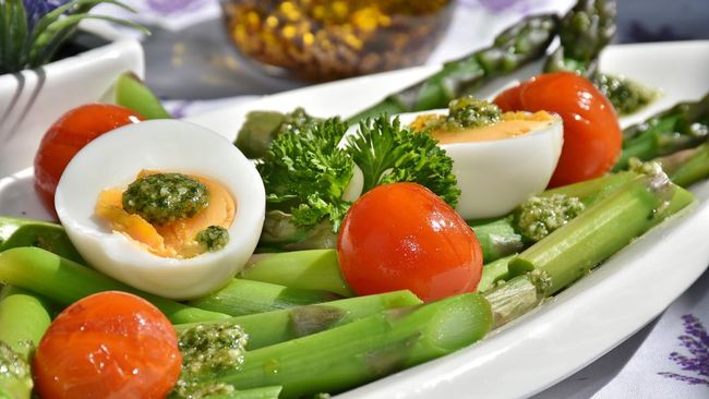 Sehat dan Mudah Dibuat, Ini 5 Camilan yang Bisa Bantu Turunkan Berat Badan