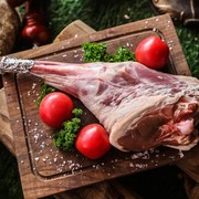 Menyambut Iduladha, Ini 7 Cara Mengatasi Bau Prengus pada Daging Kambing Biar Masakan Jadi Enak!