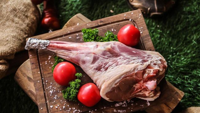 Menyambut Iduladha, Ini 7 Cara Mengatasi Bau Prengus pada Daging Kambing Biar Masakan Jadi Enak!