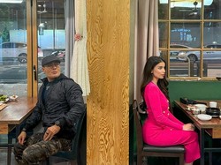 Sabrina Gugat Cerai Deddy Corbuzier Sabrina Gugat Cerai Deddy Corbuzier