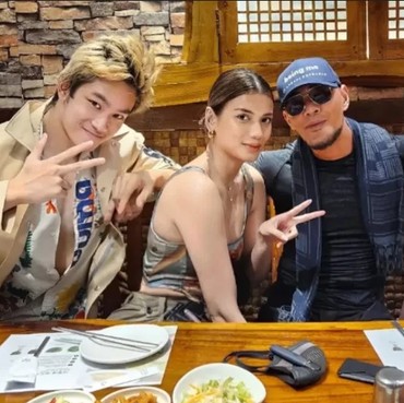 Deddy Corbuzier Ungkap Respons Istri dan Anak soal Warisan Bila Dirinya Wafat