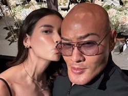 Isu Cerai dari Deddy Corbuzier karena Mau Hidup Bebas, Sabrina: Semoga...