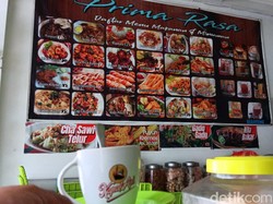 Fakta Terbaru Viral Warung Telaga Sarangan Getok Harga Nasgor Rp 225 Ribu