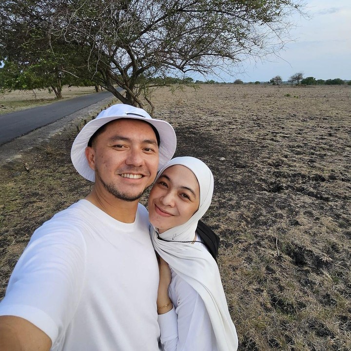 <p>Selama menjalani pernikahan itu, Omesh dan Dian juga jauh dari gosip miring. Sebaliknya, mereka selalu menampilkan keharmonisan lewat postingan yang diunggah di akun Instagram pribadinya masing-masing. (Foto: Instagram@dianayulestari)</p>