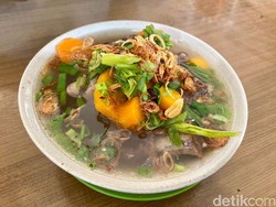 5 Tempat Makan Sop Iga Berempah Cocok untuk Hangatkan Badan