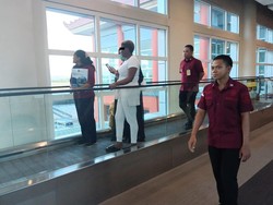 2 Turis Tanzania Open BO Tarif Rp 1,5 Juta/Jam di Bali, Kini Dideportasi