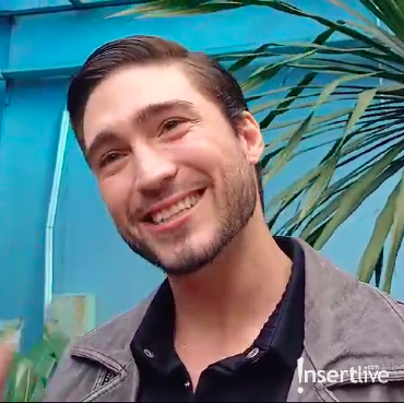 Balik ke Indonesia, Eryck Amaral Terdiam Ditanya Alasan Dulu Tinggalkan Aura Kasih dan Anak