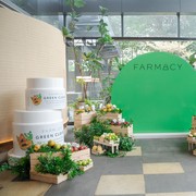 Brand Skincare Farmacy Kini Resmi Hadir di Indonesia, Punya Bahan Baku Unik!