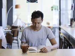 Video Fun Fact Fedi Nuril: Beneran Mau Pindah Negara gegara Politik?