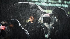 Sinopsis The Plot, Laga Gang Dong-won Jadi Pembunuh Bayaran