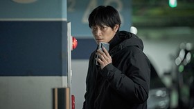 Review Film: The Plot