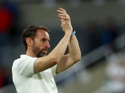 Rekor Mentereng Inggris di Tangan Gareth Southgate
